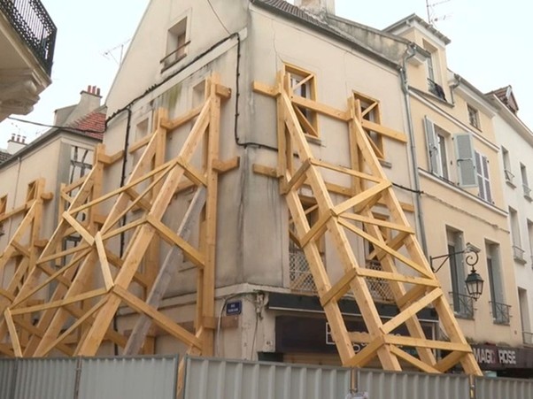 Assurance Immeuble en Péril & Multirisque Copropriété